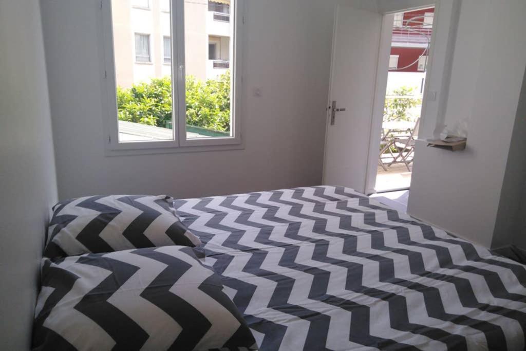 Moneghetti Apartamento Beausoleil Exterior foto