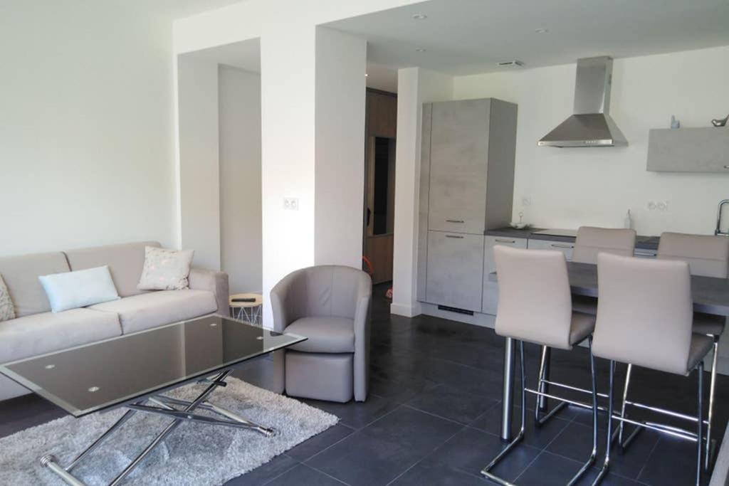 Moneghetti Apartamento Beausoleil Exterior foto