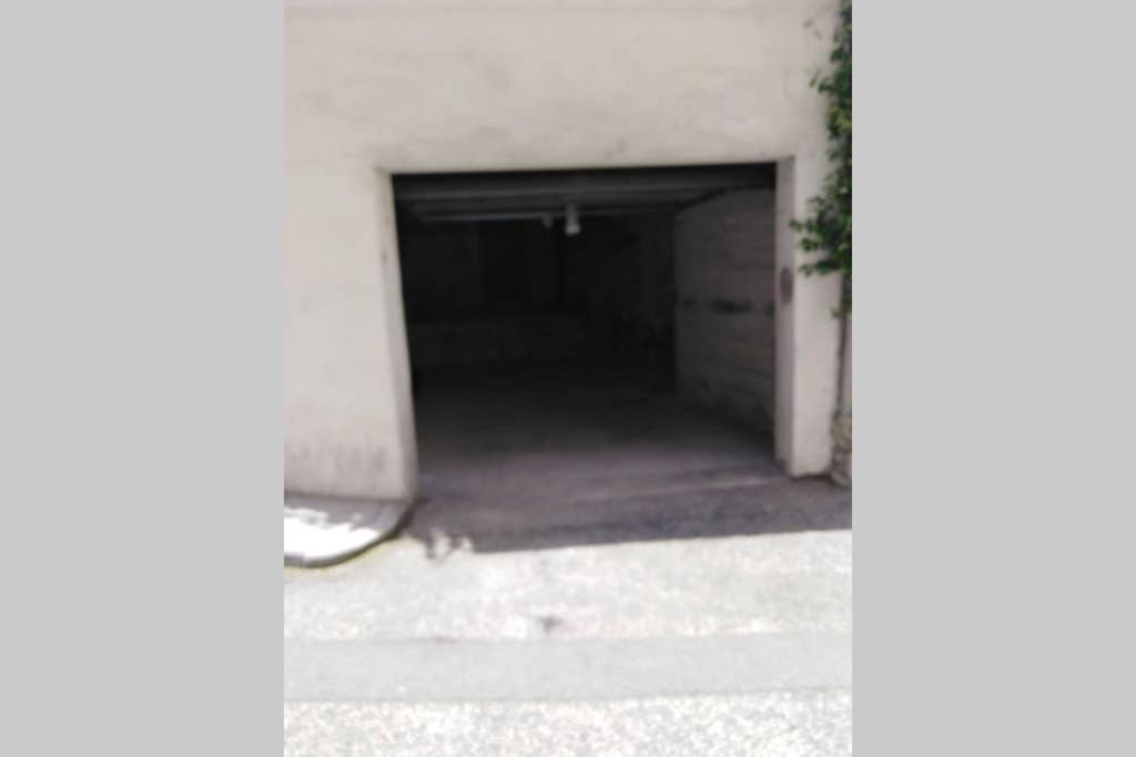 Moneghetti Apartamento Beausoleil Exterior foto