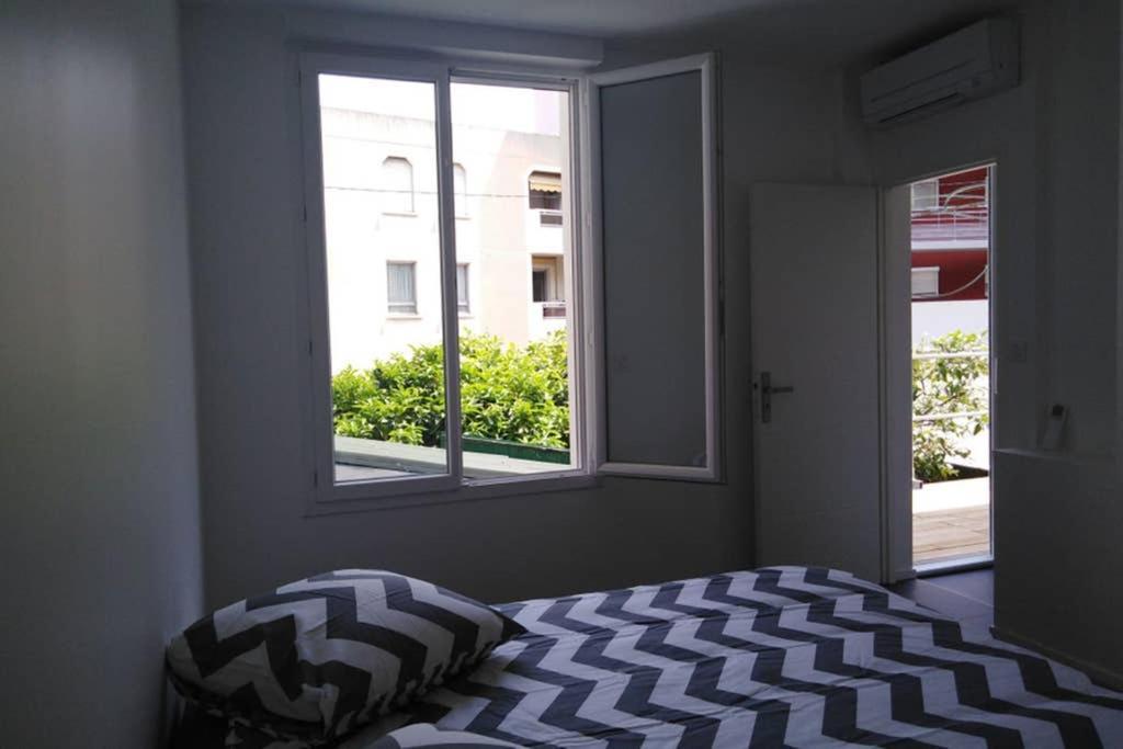 Moneghetti Apartamento Beausoleil Exterior foto