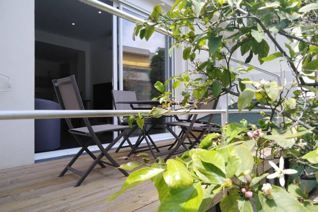 Moneghetti Apartamento Beausoleil Exterior foto