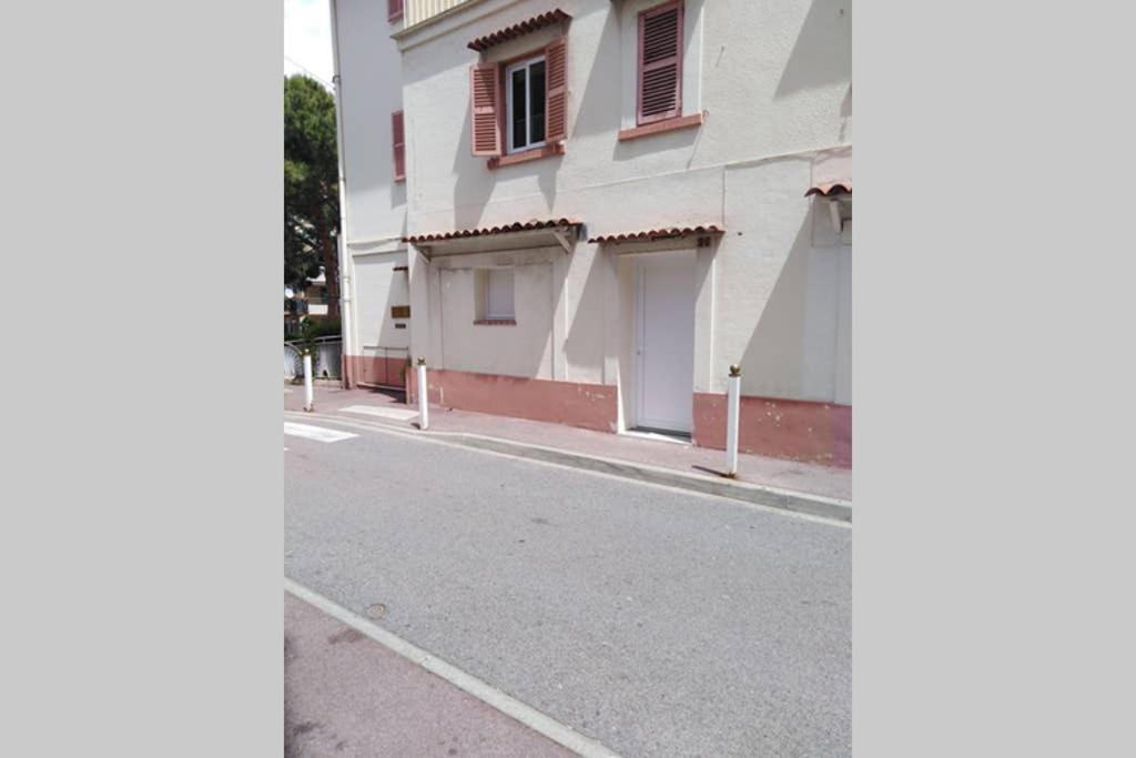 Moneghetti Apartamento Beausoleil Exterior foto