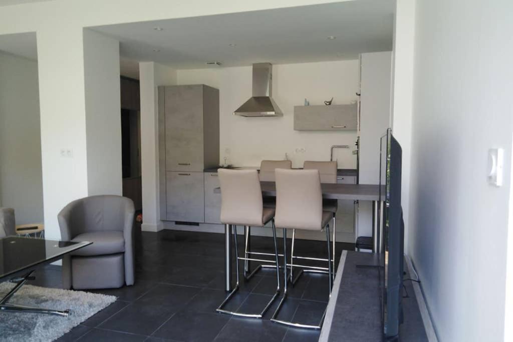 Moneghetti Apartamento Beausoleil Exterior foto