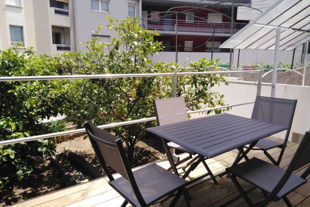Moneghetti Apartamento Beausoleil Exterior foto