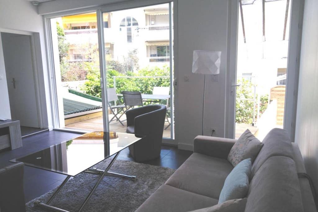 Moneghetti Apartamento Beausoleil Exterior foto