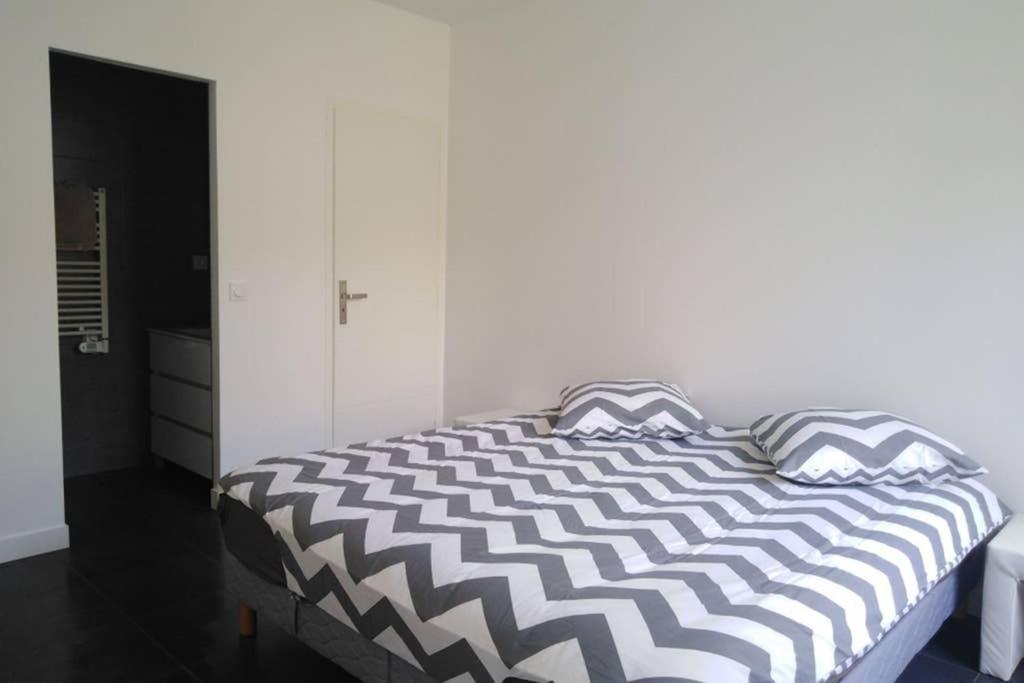 Moneghetti Apartamento Beausoleil Exterior foto